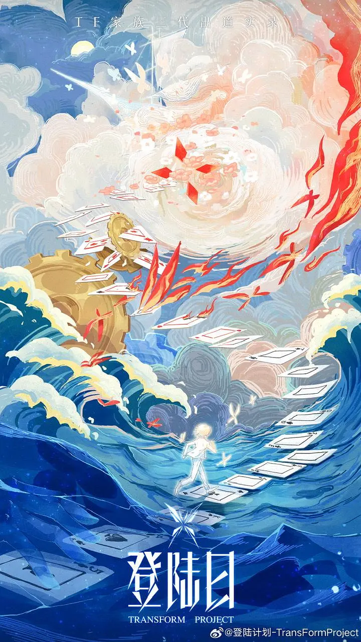 登陆日}